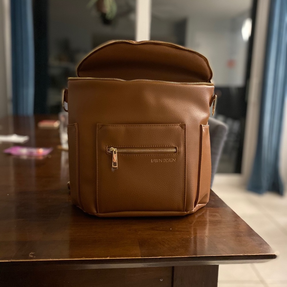 Fawn Design Mini 2.0